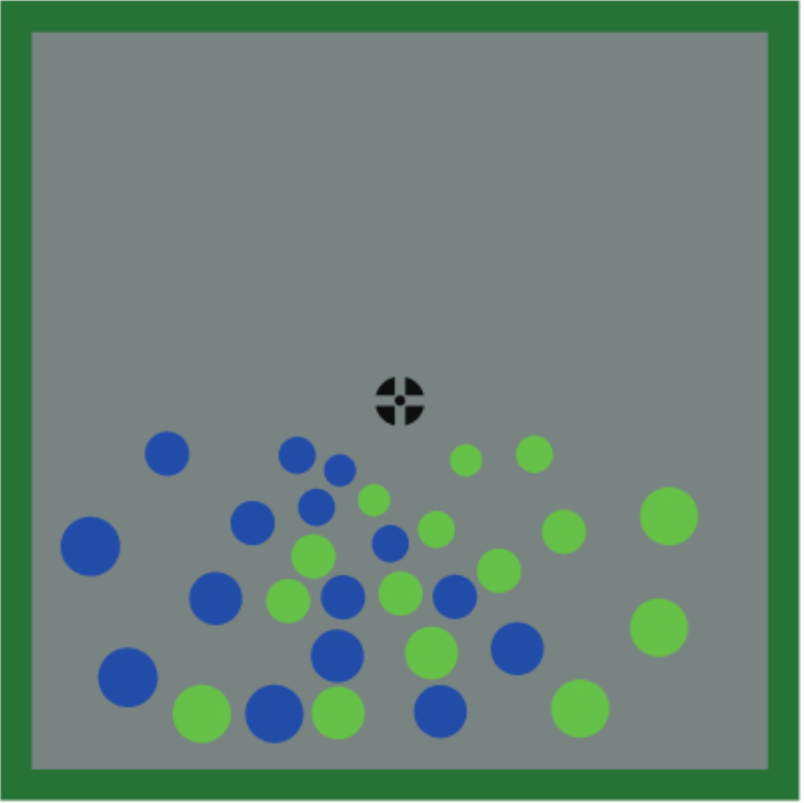 Electroencephalogram Decoding Reveals Distinct Processes for Directing Spatial Attention and Encoding Into Working Memory