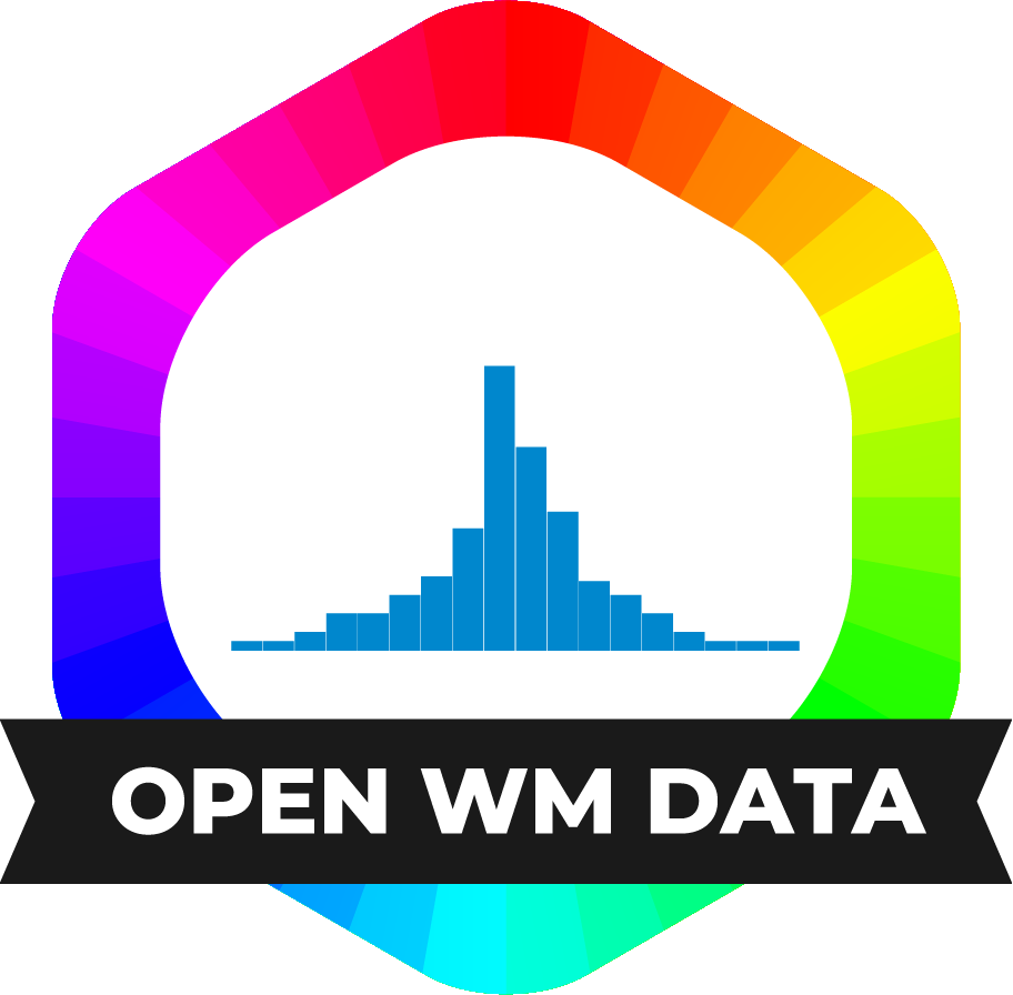 OpenWMData